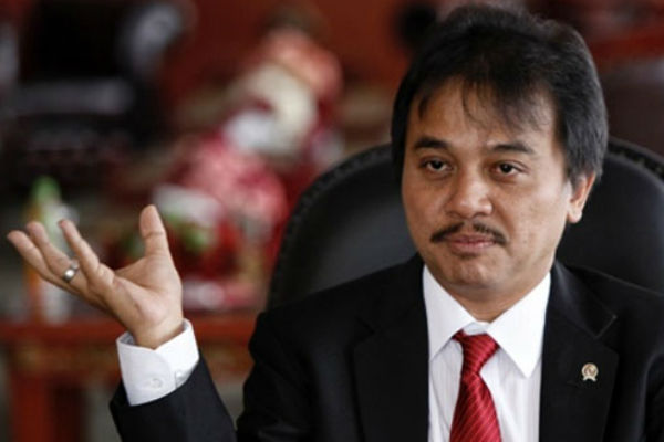 Menyandang Status Residivis, Roy Suryo Bakal Dapat Hukuman Lebih Berat