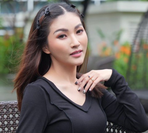 Pihak Sarwendah Tangapi Uang Bulanan Rp200 Juta dari Ruben Onsu