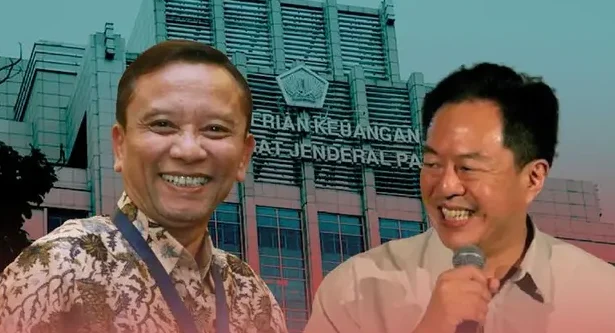 Terseret Kasus Korupsi Pajak, Petinggi Djarum dan Eks Ditjen Pajak Dicekal ke Luar Negeri