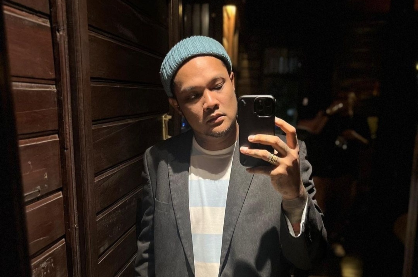 Virgoun Diduga Ikut Terlibat di Balik Tersebarnya Video Syur Inara dan Fahmi