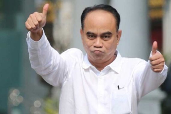 DPC Tolak Budi Arie Gabung Gerindra