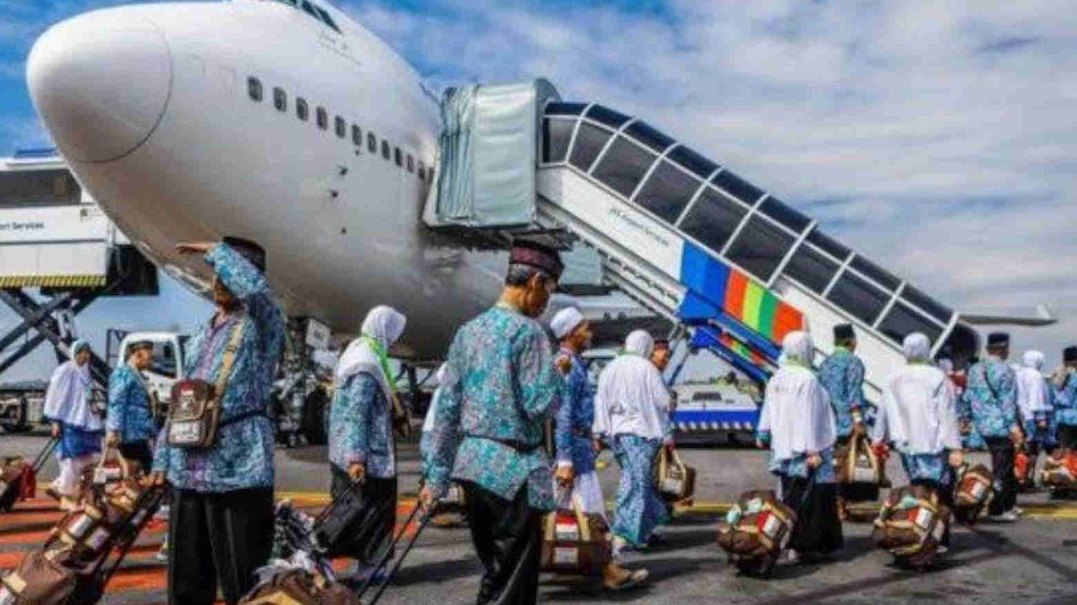 Gus Irfan Sebut Calon Jemaah Haji dari Wilayah Terdampak Bencana BerpotensiG agal Berangkat