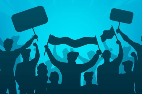 Rebutan Kendali Pilkada: Quo Vadis Demokrasi Kita?