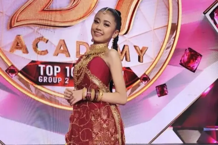 Tasya Asal Tengsel Curi Perhatian Publik Usai Menangi Ajang DA7