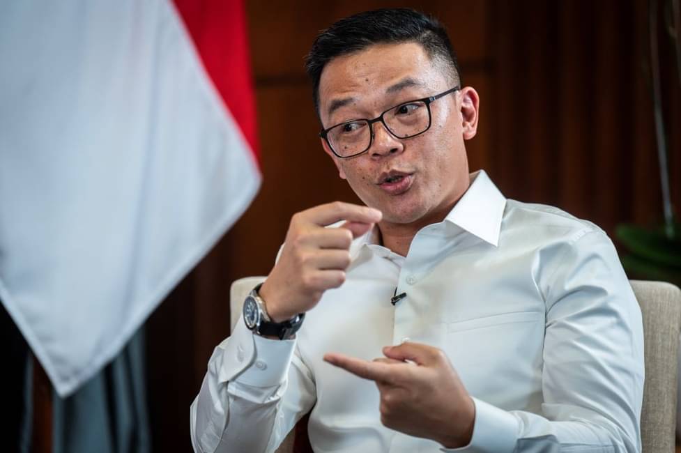 Tinggalkan Tugas, Bupati Aceh Selatan Mirwan MS Resmi Dipecat