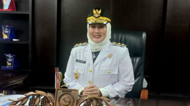 Diduga Ijazah Palsu, Wagub Babel Jadi Tersangka