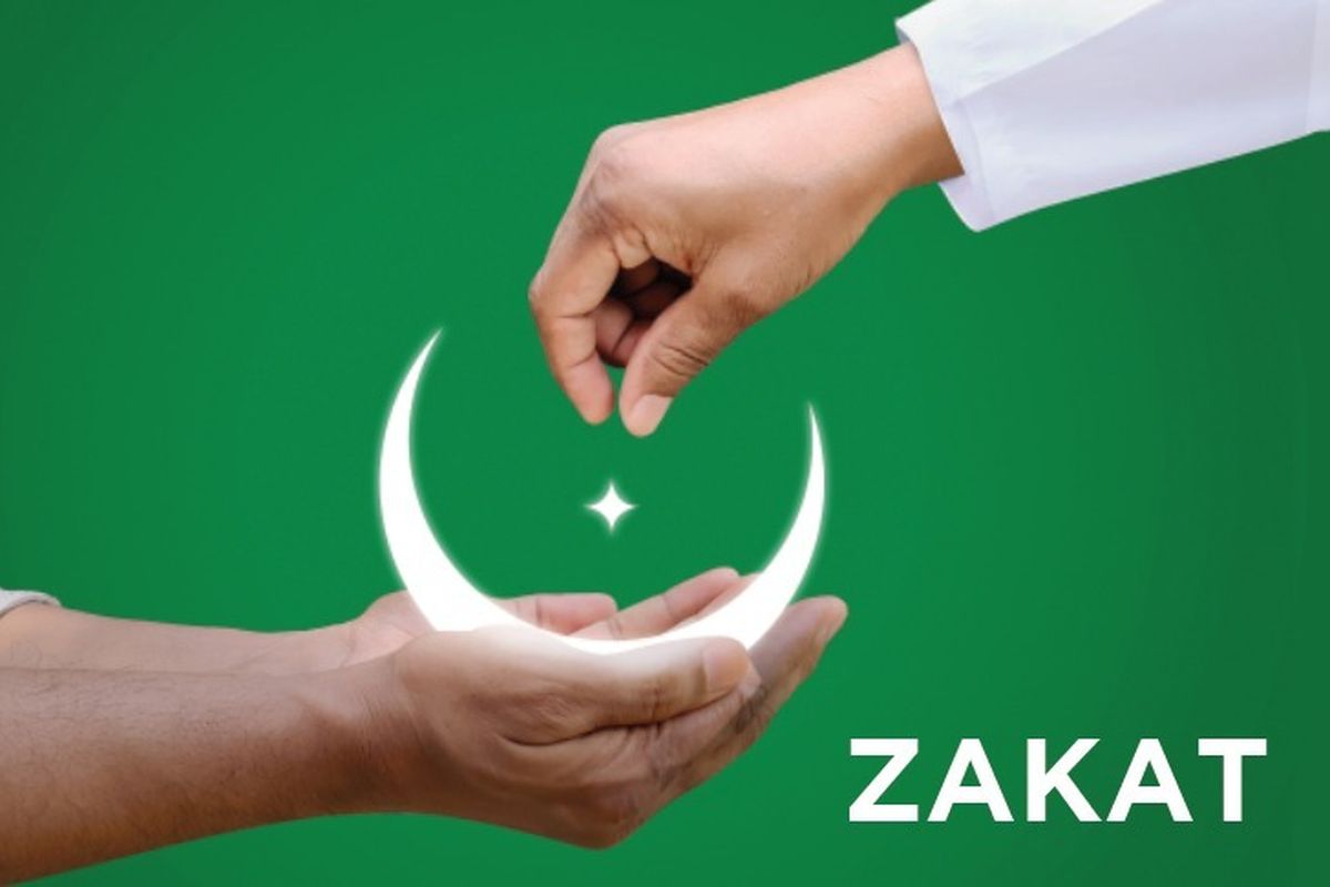 Konten Kreator di Banten Bakal Dikenakan Wajib Zakat Baznas