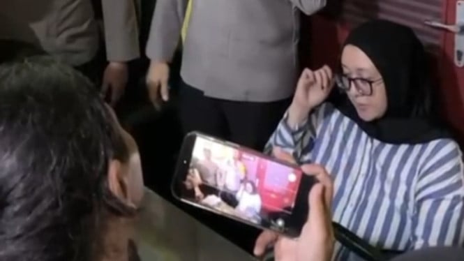 Diduga Tipu Banyak Pihak, WO Ayu Puspita Diamankan