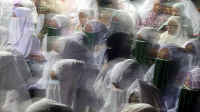 Warga Banda Aceh Dilarang Rayakan Malam Tahun Baru