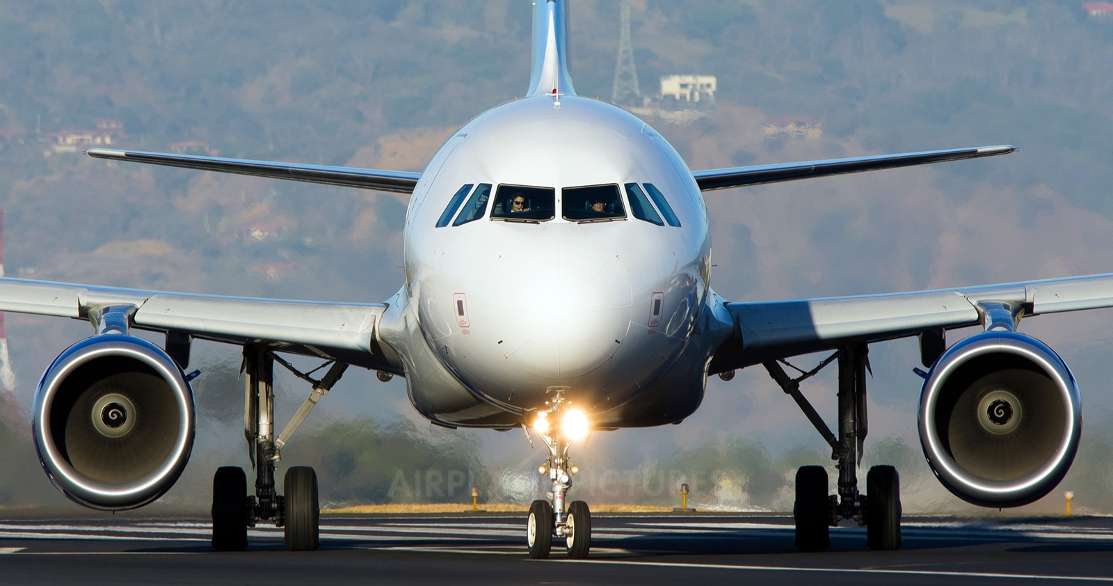 Airbus Mendadak Recall 6.000 Unit Pesawat