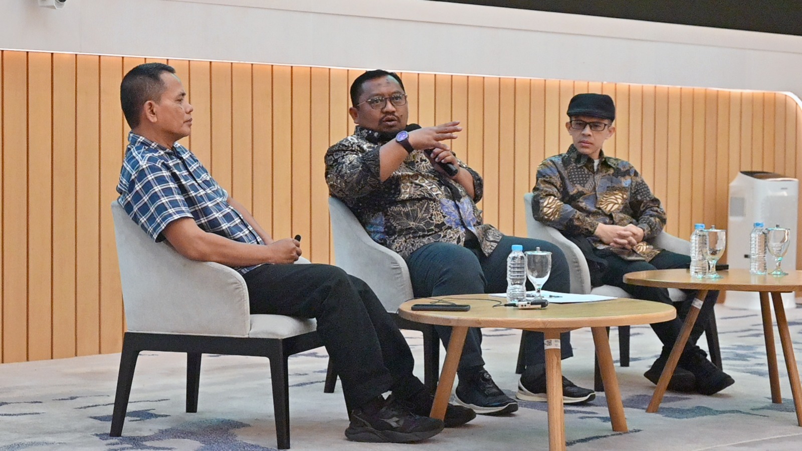 Respons Bencana Dinilai Lambat, Pemerintah Diminta Perkuat Mitigasi