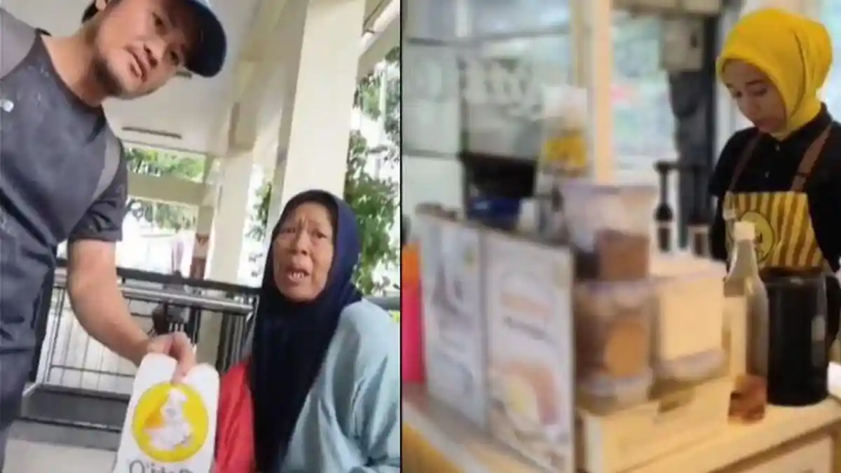 Perkara Roti'O, BI Sebut Penolakan Rupiah Langgar UU