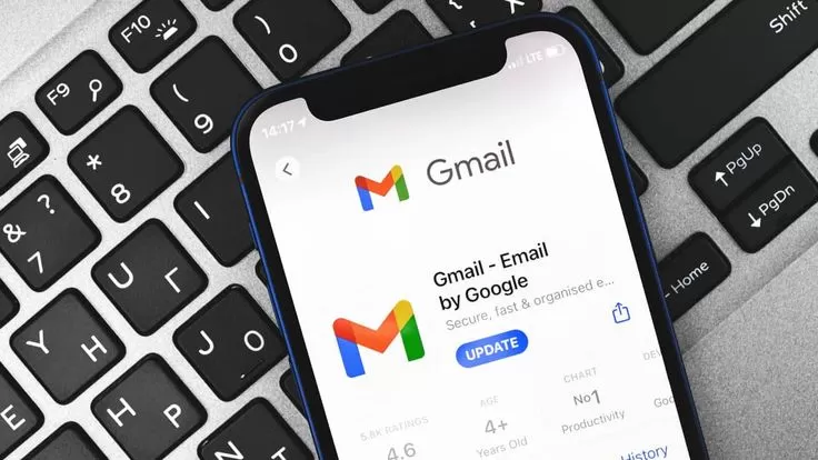 Kebijakan Baru Google, Pengguna Diizinkan Langsung Mengubah Alamat Email