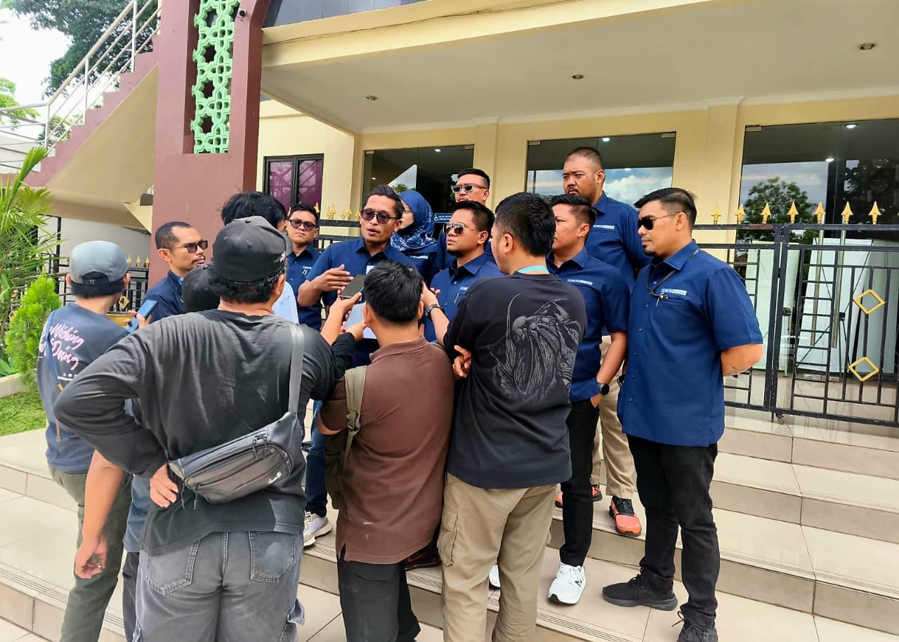 Klaim Cacat Hukum: Mukota IV Kadin Tangsel Digugat di PN Tangerang, Kuasa Hukum Calon Ketua Arnovi Angkat Bicara