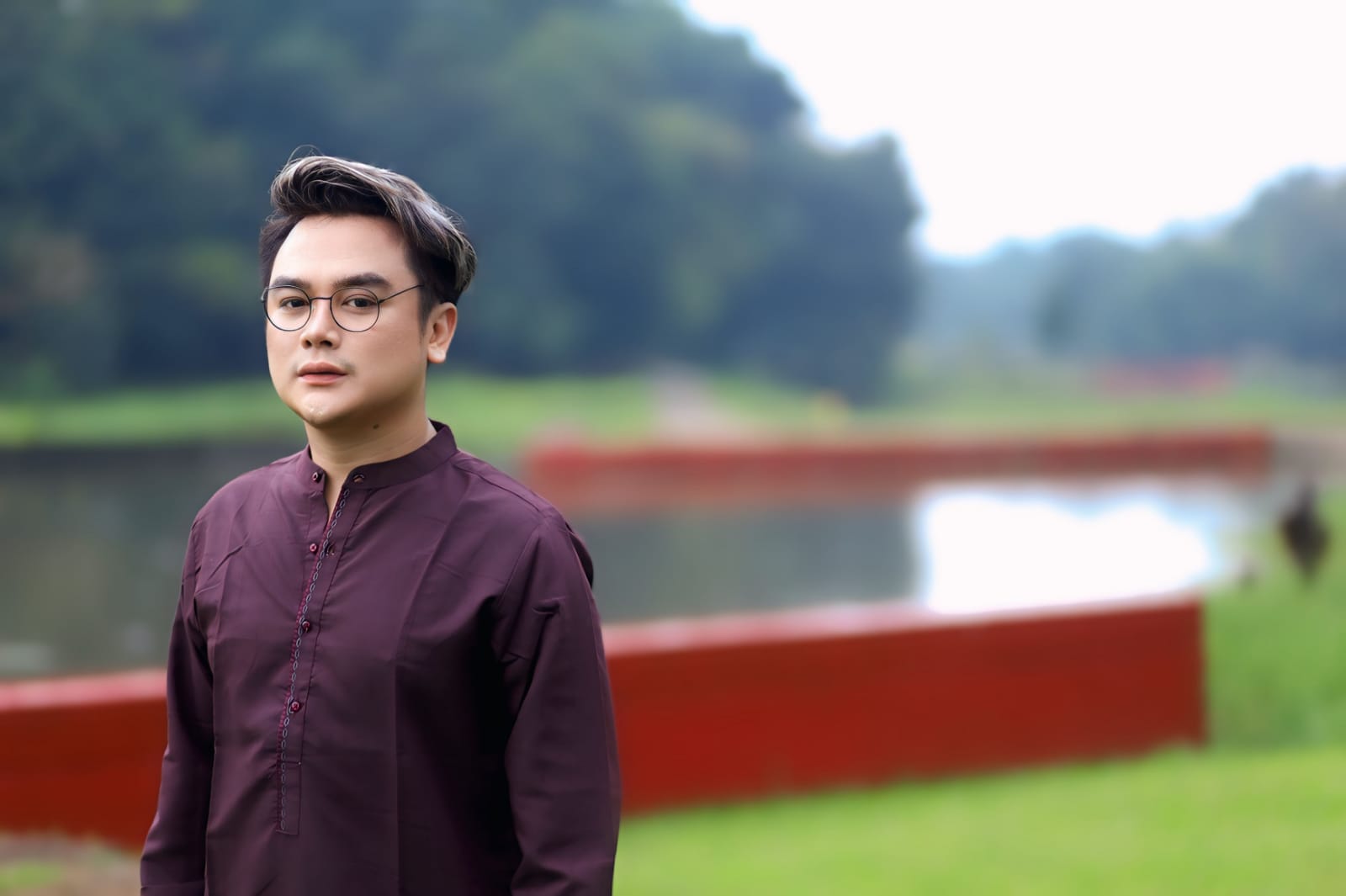 Arul Kharisma Putra Ahmad: Dari Depok Menuju Panggung Hiburan Indonesia