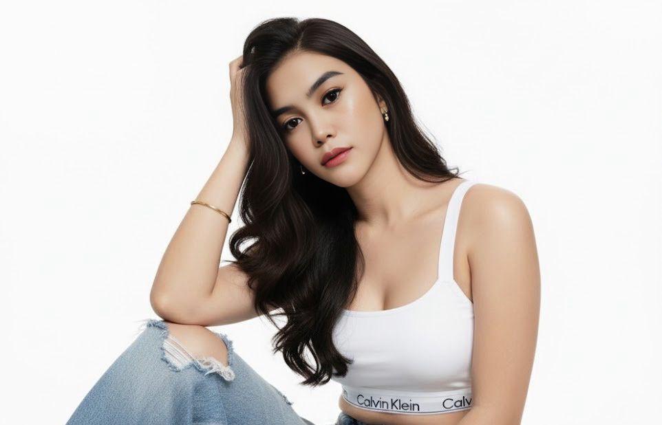 DJ Nadyaannabella Ungkap Awal Karier: Dari Hobi Hingga Serius Berprofesi Sebagai DJ