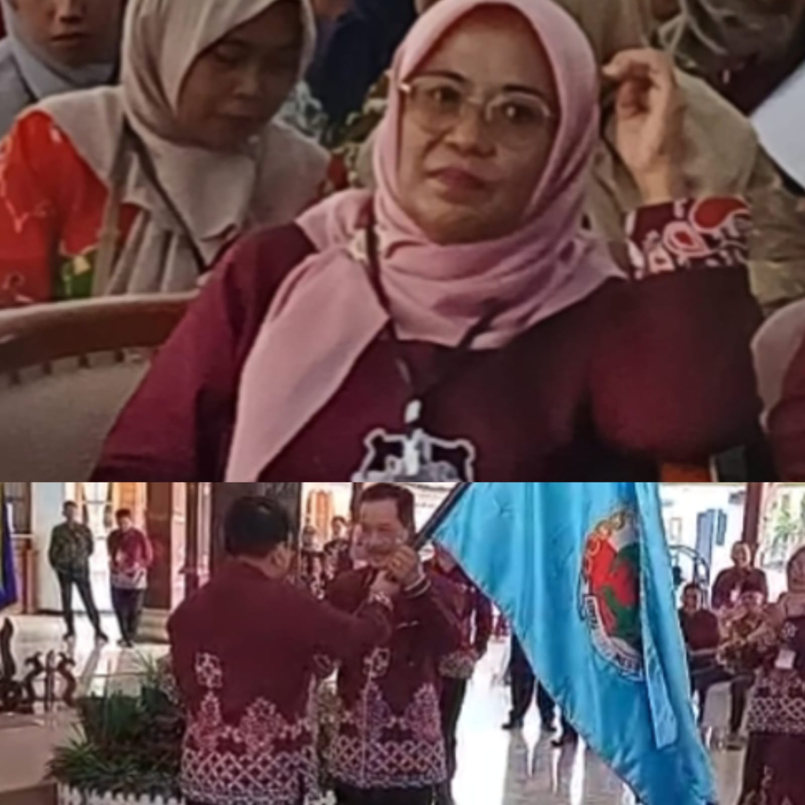 Tuty Komaryati: Ketua Dekopinda Kabupaten Blitar Baru Masa Bakti Merangkul Semua Elemen 