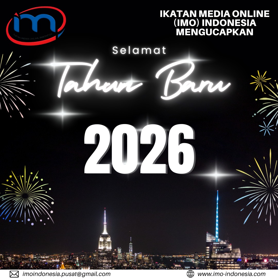 Catatan di Ujung Tahun