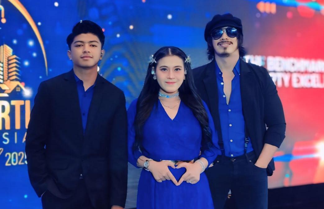 LILO Little fLow Tunjukkan Wajah Baru Belinda Fueza Lewat Single “Selamat Tinggal”