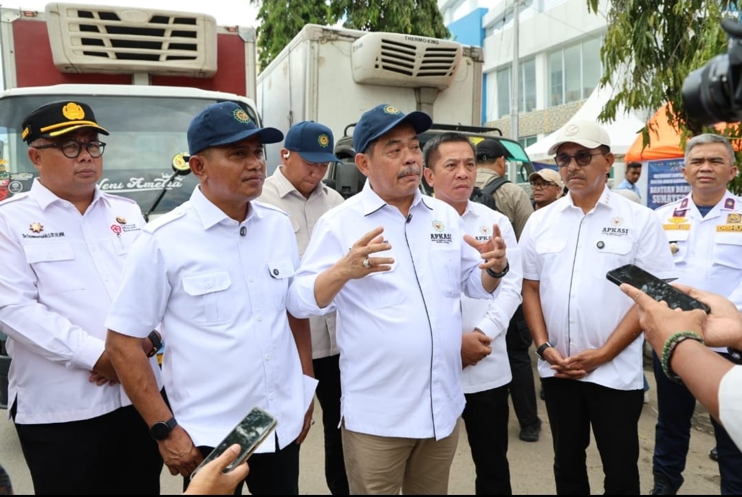 Kawal Marwah Otonomi, Apkasi Desak Penataan Sinergi Pusat-Daerah dan Keadilan Fiskal