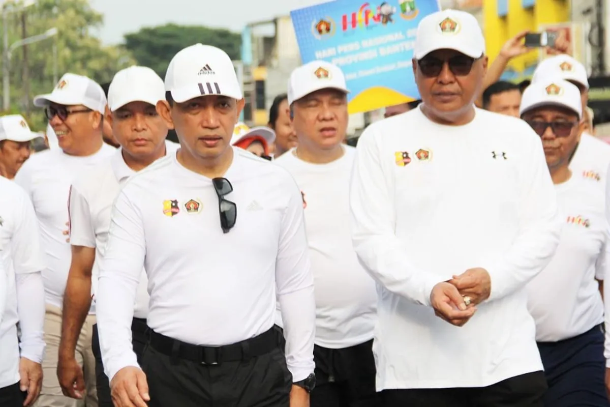 Jelang HUT Pers, PWI Minta Negara Jaga Kelangsungan Media di Era Disrupsi