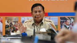 Prabowo Digugat ke PTUN Soal Penetapan Status Bencana Sumatera