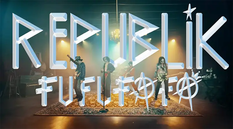 Slank Luncurkan Lagu Baru Berjudul 'Republik Fufufafa'