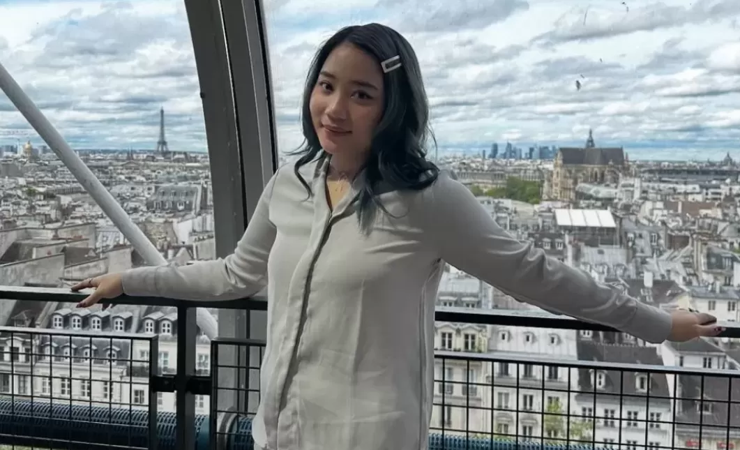 Curhatan Putri Ridwan Kamil Viral di Media Sosial