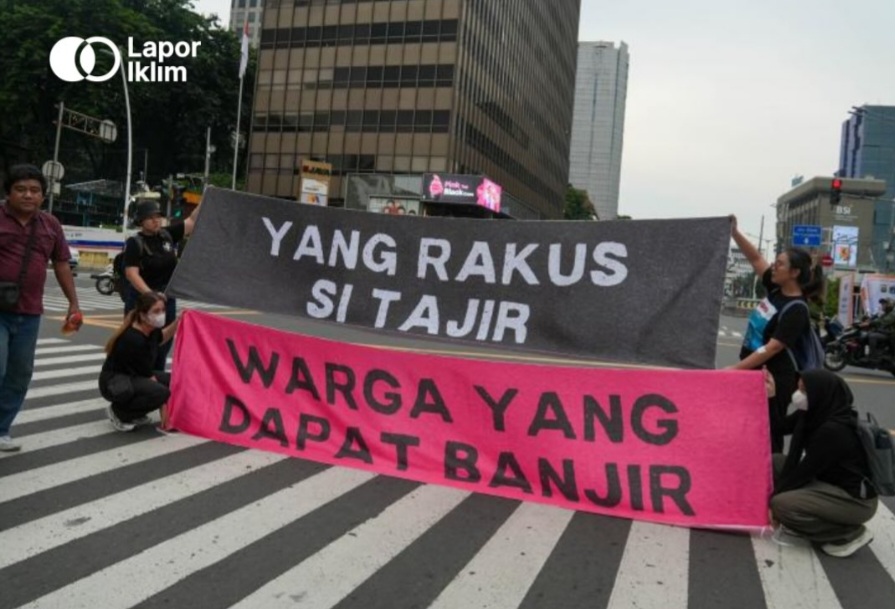 Sebanyak 113 NGO Layangkan Somasi ke Presiden Prabowo 