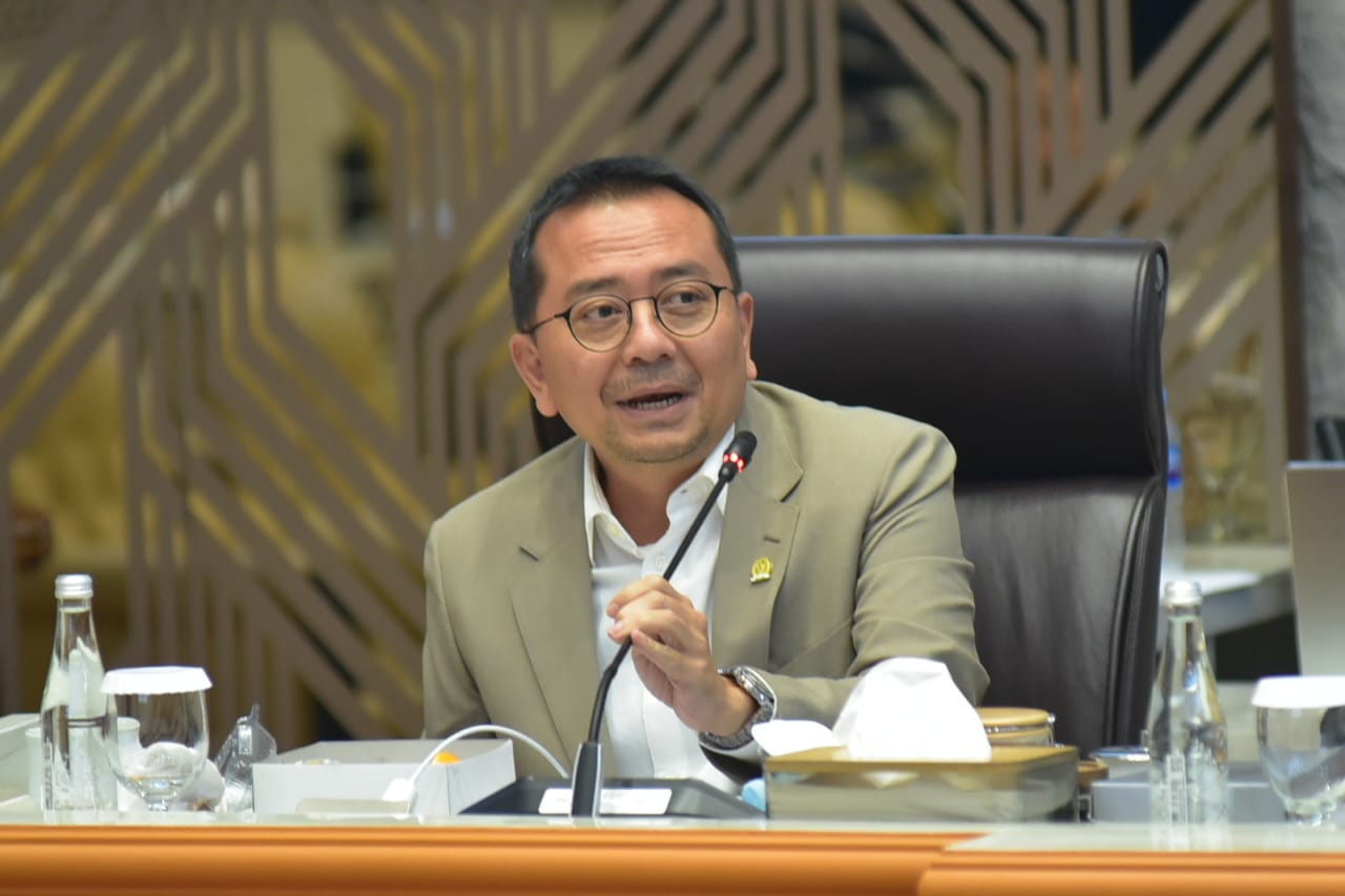 BMKG Deteksi Bibit Siklon 93S di Indonesia Timur, Syaiful Huda Dorong Kewaspadaan Pemerintah