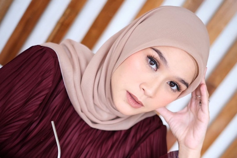 Zaskia Mecca Respons Mensos soal Audit Bantuan Sosial