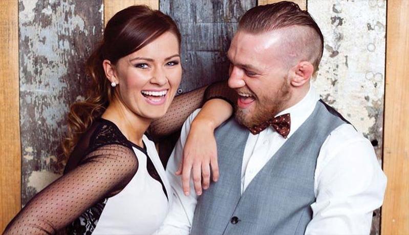 Conor McGregor Putuskan Menikahi Dee Devlin
