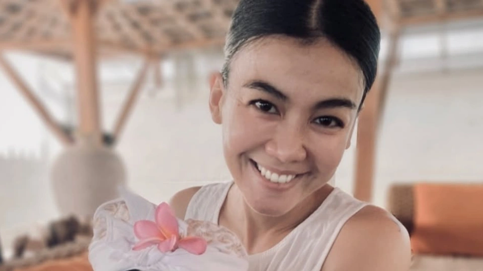 Polisi Menangkap Donna Fabiola Soal Kasus Pengedaran Narkotika