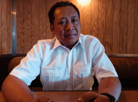 KPK Sebut Telah Berkoordinasi dengan Kejagung Soal OTT Jaksa di Banten