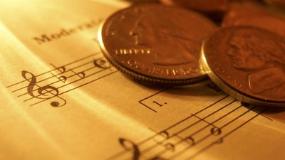 Pemerintah Terbitkan SE terkait Kewajiban Bayar Royalti Musik di Kafe hingga Pusat Perbelanjaan