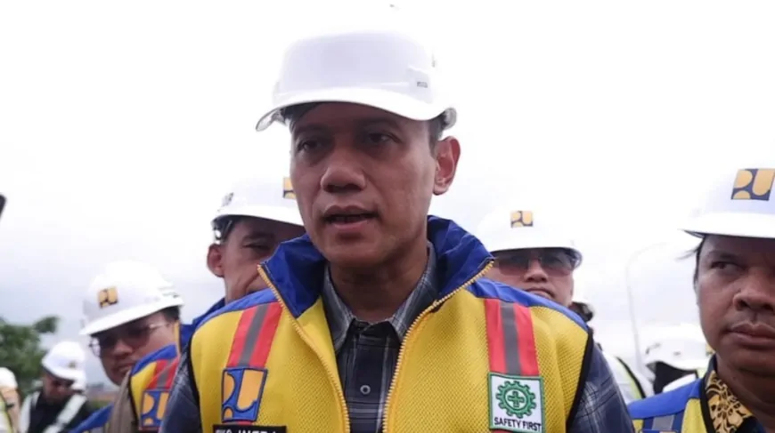 AHY Ungkap Anggaran Pemulihan Pascabencana Sumatera Sebesar Rp51 T