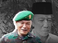 Dugaan Money Laundering, Eks Ajudan Jokowi Diperiksa Kejaksaan