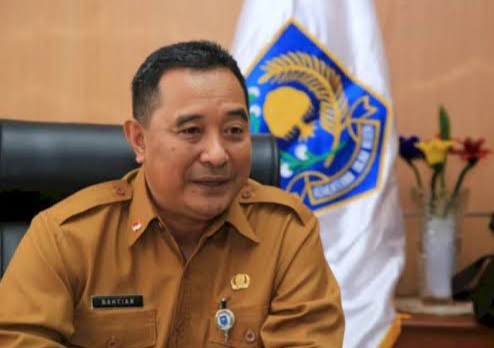 Eks Pj Gubernur Sulsel Dicekal Keluar Negeri
