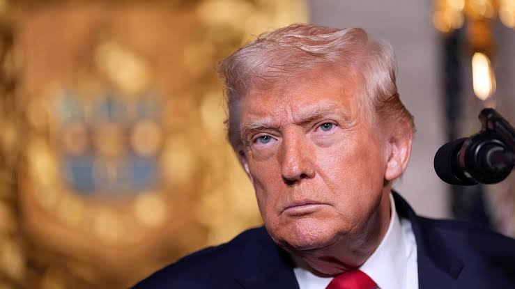 Donald Trump Berpotensi Dilengserkan