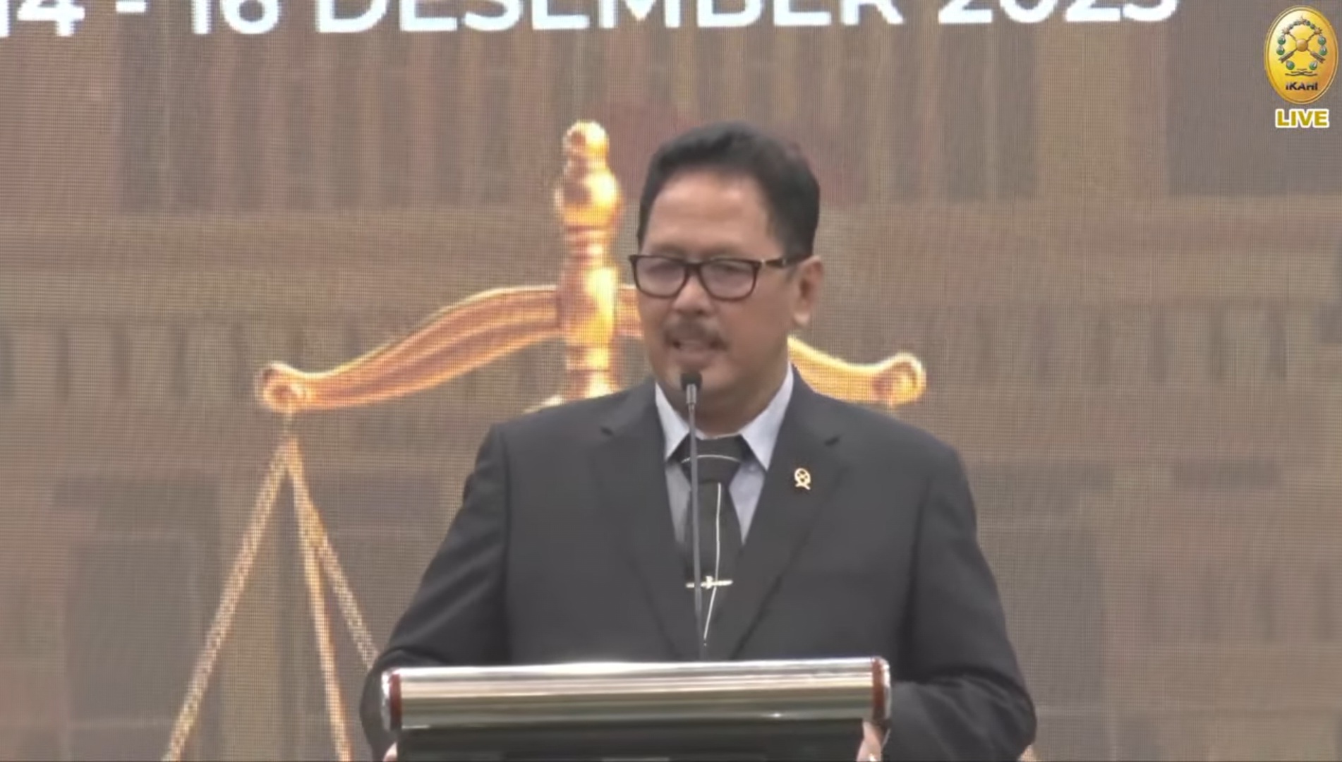 IMO-Indonesia Apresiasi Terpilihnya Prof. Yanto sebagai Ketum IKAHI 2025–2028