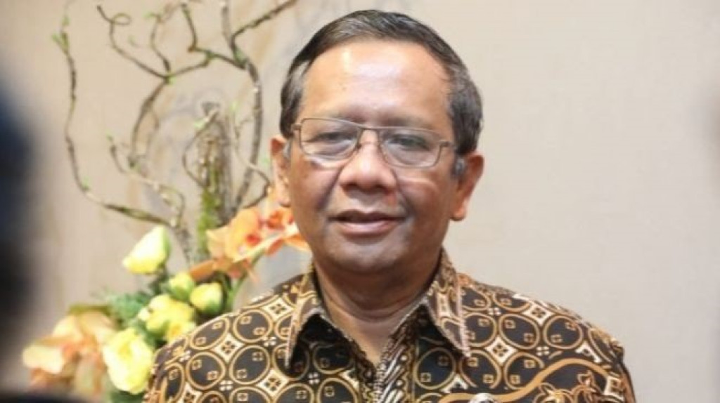 Mahfud Tegaskan Peraturan Polri Nomor 10/2025 Bertentangan dengan Putusan MK
