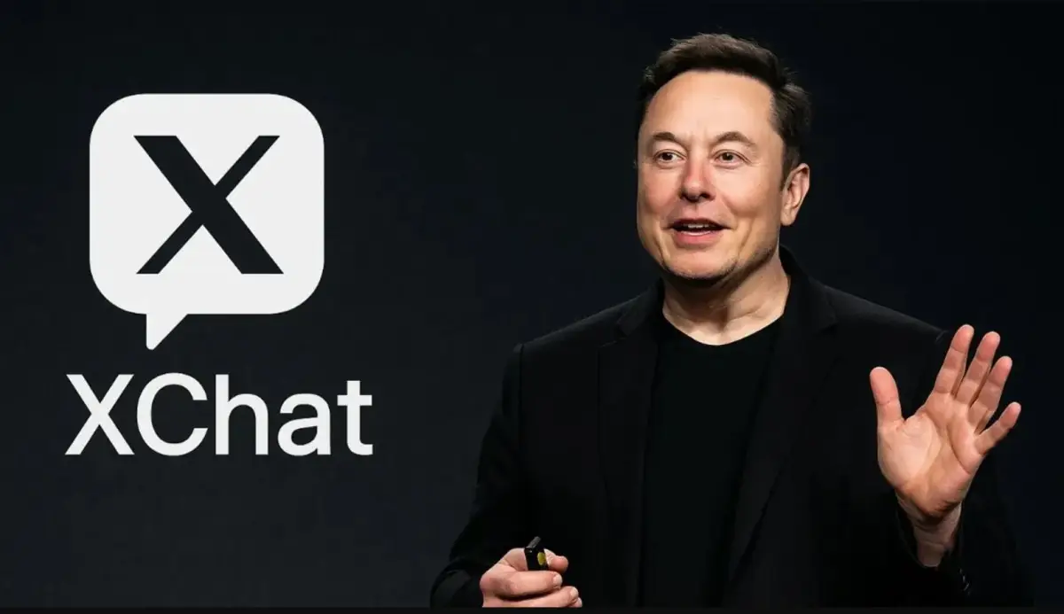 Selamat Tinggal WhatsApp? Musk Luncurkan Xchat