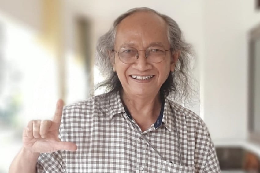 Rohaniawan Romo Mudji Sutrisno Tutup Usia
