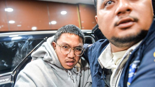 Cara Resbob Hindari Buruan Polisi