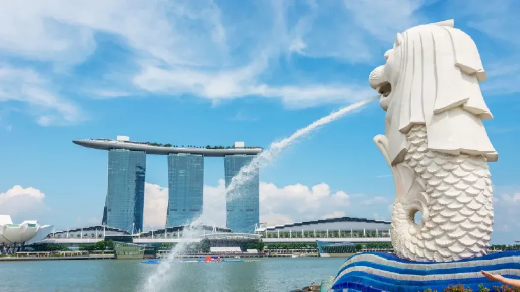 Singapura Mulai Ambil Langkah Serius Soal Nuklir