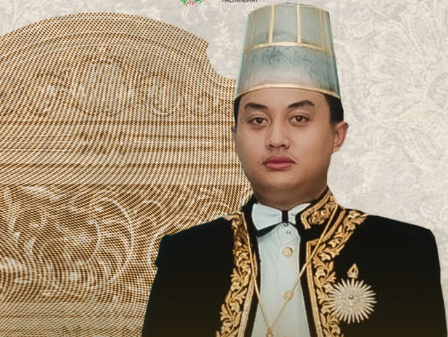 PB XIV Purbaya Tanggapi Dana Hibah Keraton Masuk Rekening Pribadi