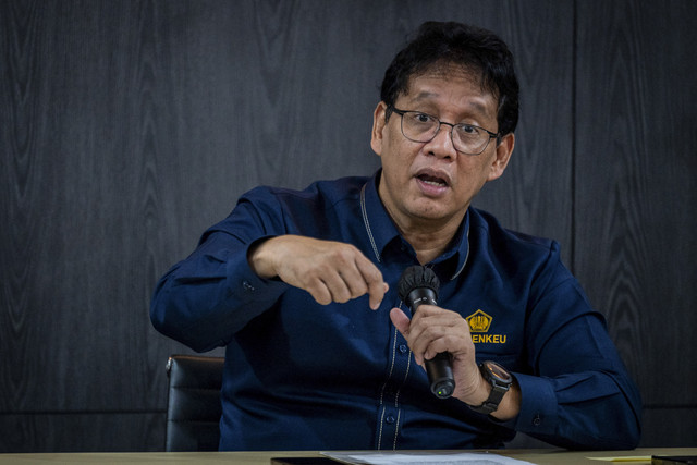 Perkuat Daya Beli, Purbaya Bebaskan Penerima Gaji di Bawah Rp10 Juta dari Pajak