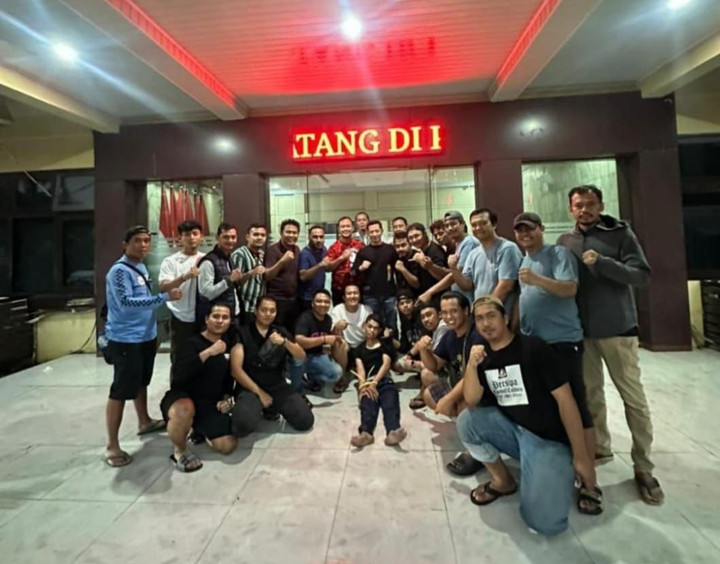 Pelaku Pembunuhan Anak 9 Tahun di Cilegon Ditangkap Polisi