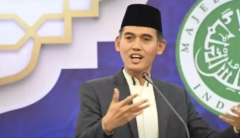 MUI Beri Catatan Kritis Soal Nikah Siri dan Poligami di KUHP Baru