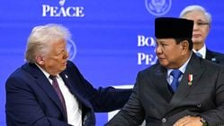 Kemlu Sebut Indonesia Tidak Harus Bayar Iuran Dewan Perdamaian Gaza